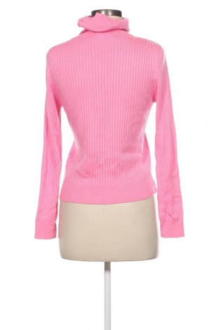 Damski sweter Unbranded, Rozmiar M, Kolor Różowy, Cena 40,99 zł