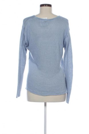 Damski sweter Unbranded, Rozmiar M, Kolor Niebieski, Cena 24,90 zł