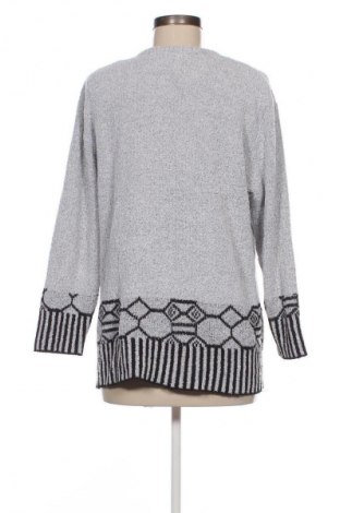 Damenpullover Unbranded, Größe L, Farbe Grau, Preis 11,99 €