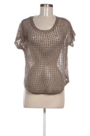 Damski sweter Unbranded, Rozmiar S, Kolor Kolorowy, Cena 26,99 zł