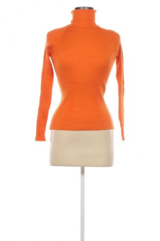 Damenpullover Unbranded, Größe M, Farbe Orange, Preis 7,99 €