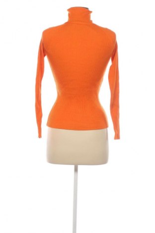 Damenpullover Unbranded, Größe M, Farbe Orange, Preis 7,99 €