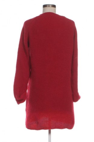 Dámský svetr Unbranded, Velikost L, Barva Červená, Cena  239,00 Kč