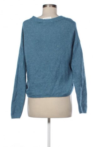 Dámsky pulóver Unbranded, Veľkosť M, Farba Modrá, Cena  5,95 €