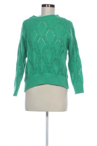 Dámský svetr Unbranded, Velikost S, Barva Zelená, Cena  239,00 Kč