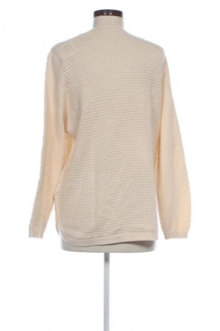 Damenpullover Unbranded, Größe L, Farbe Ecru, Preis 6,99 €
