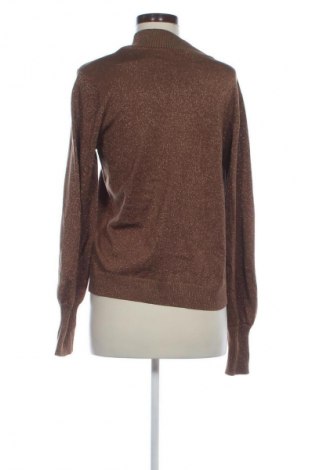 Dámský svetr Unbranded, Velikost M, Barva Zlatistá, Cena  239,00 Kč