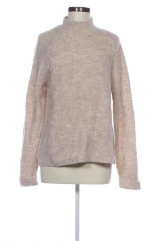 Pulover de femei Unbranded, Mărime M, Culoare Bej, Preț 47,99 Lei
