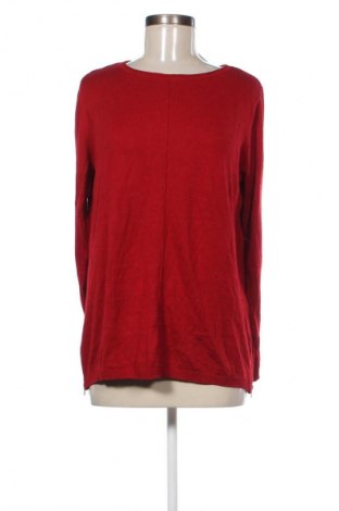 Pulover de femei Unbranded, Mărime M, Culoare Roșu, Preț 30,99 Lei