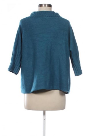 Dámsky pulóver Unbranded, Veľkosť M, Farba Modrá, Cena  4,95 €