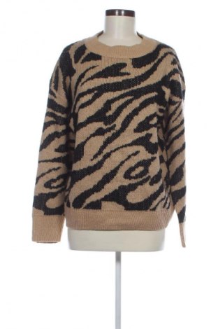 Damski sweter Unbranded, Rozmiar M, Kolor Kolorowy, Cena 48,99 zł