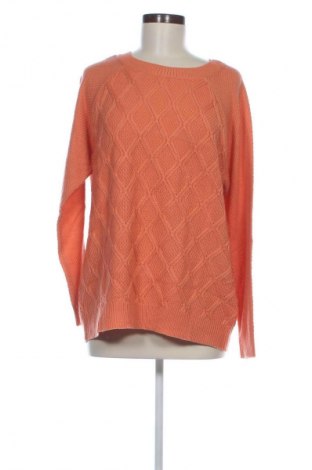 Női pulóver Unbranded, Méret L, Szín Narancssárga
, Ár 4 039 Ft