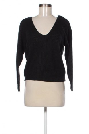 Dámský svetr Unbranded, Velikost M, Barva Černá, Cena  239,00 Kč