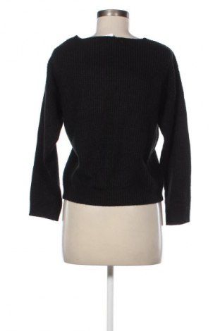Dámský svetr Unbranded, Velikost M, Barva Černá, Cena  239,00 Kč