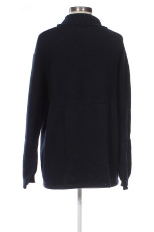 Dámský svetr Unbranded, Velikost XXL, Barva Modrá, Cena  239,00 Kč