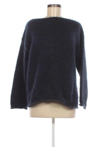 Γυναικείο πουλόβερ Unbranded, Μέγεθος XXL, Χρώμα Μπλέ, Τιμή 9,99 €