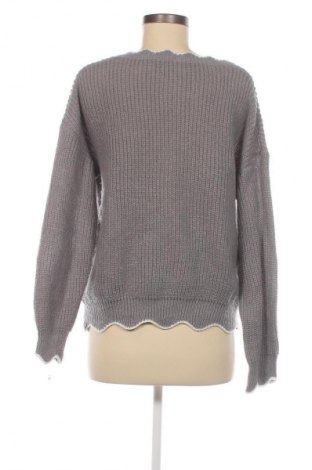 Női pulóver Unbranded, Méret L, Szín Szürke, Ár 4 039 Ft