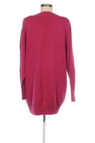 Pulover de femei Unbranded, Mărime XL, Culoare Roz, Preț 47,99 Lei