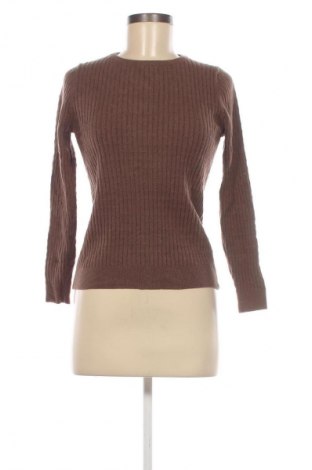 Damenpullover Unbranded, Größe L, Farbe Braun, Preis 20,99 €