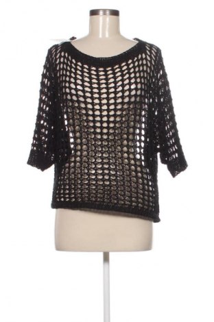 Damski sweter Unbranded, Rozmiar M, Kolor Czarny, Cena 26,99 zł