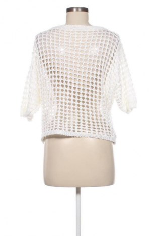 Pulover de femei Unbranded, Mărime M, Culoare Alb, Preț 29,99 Lei