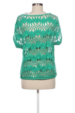 Damski sweter Unbranded, Rozmiar M, Kolor Zielony, Cena 26,99 zł