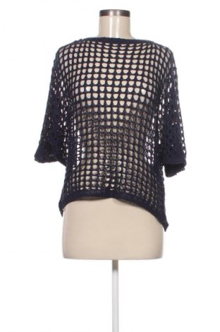 Damski sweter Unbranded, Rozmiar M, Kolor Niebieski, Cena 26,99 zł