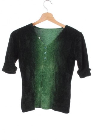 Damski sweter Unbranded, Rozmiar XS, Kolor Zielony, Cena 26,99 zł
