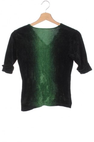 Damski sweter Unbranded, Rozmiar XS, Kolor Zielony, Cena 26,99 zł