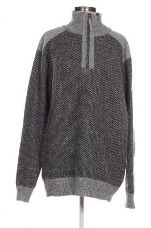 Γυναικείο πουλόβερ Unbranded, Μέγεθος 3XL, Χρώμα Πολύχρωμο, Τιμή 8,99 €