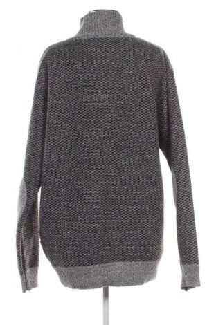 Γυναικείο πουλόβερ Unbranded, Μέγεθος 3XL, Χρώμα Πολύχρωμο, Τιμή 8,99 €