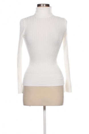 Dámský svetr Unbranded, Velikost S, Barva Bílá, Cena  229,00 Kč