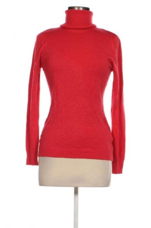 Damski sweter Unbranded, Rozmiar M, Kolor Czerwony, Cena 66,67 zł