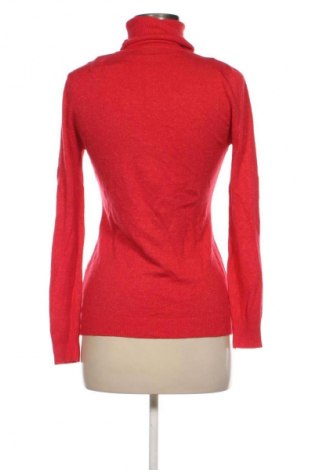 Damski sweter Unbranded, Rozmiar M, Kolor Czerwony, Cena 66,67 zł