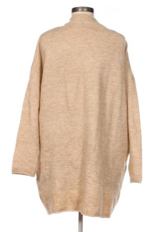 Γυναικείο πουλόβερ Unbranded, Μέγεθος XXL, Χρώμα  Μπέζ, Τιμή 9,99 €