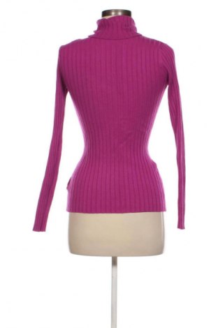 Dámský svetr Unbranded, Velikost M, Barva Fialová, Cena  299,00 Kč