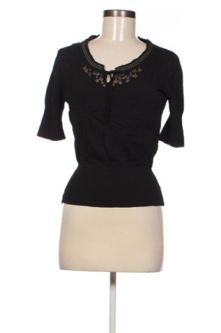 Dámský svetr Unbranded, Velikost M, Barva Černá, Cena  239,00 Kč