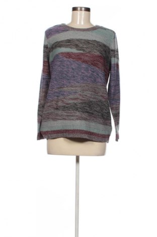 Damski sweter Unbranded, Rozmiar L, Kolor Kolorowy, Cena 48,99 zł