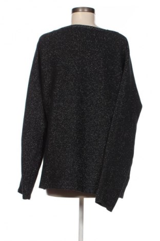 Női pulóver Unbranded, Méret 3XL, Szín Fekete, Ár 2 459 Ft