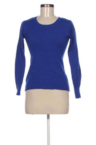 Damenpullover Unbranded, Größe S, Farbe Blau, Preis 10,99 €