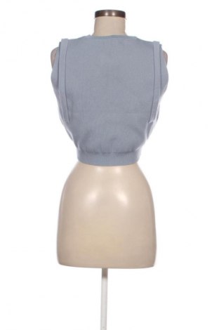 Damski sweter Unbranded, Rozmiar M, Kolor Niebieski, Cena 26,99 zł