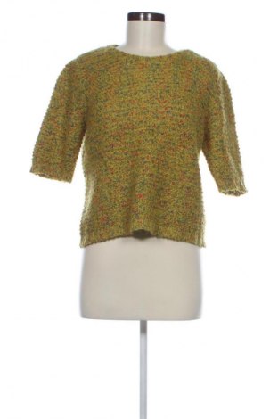 Damenpullover United Colors Of Benetton, Größe M, Farbe Mehrfarbig, Preis € 13,99
