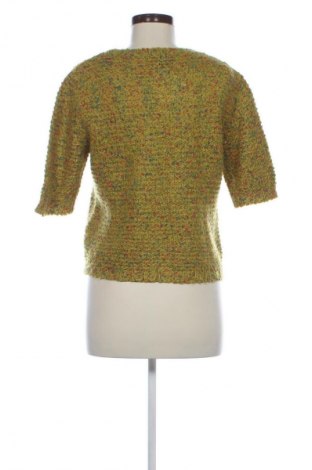 Damenpullover United Colors Of Benetton, Größe M, Farbe Mehrfarbig, Preis € 13,99