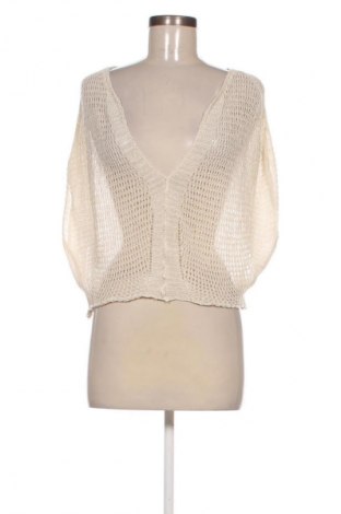 Pulover de femei United Colors Of Benetton, Mărime XL, Culoare Bej, Preț 42,99 Lei