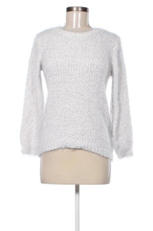 Γυναικείο πουλόβερ Up 2 Fashion, Μέγεθος M, Χρώμα Λευκό, Τιμή 5,99 €