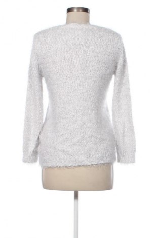 Γυναικείο πουλόβερ Up 2 Fashion, Μέγεθος M, Χρώμα Λευκό, Τιμή 5,99 €