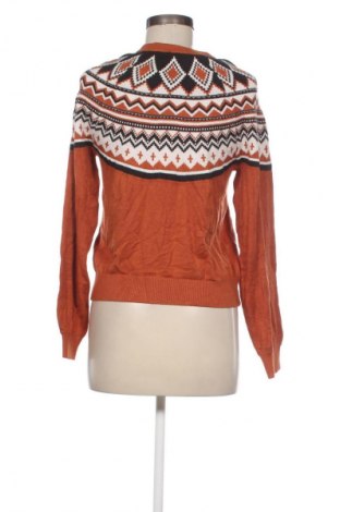 Γυναικείο πουλόβερ Up 2 Fashion, Μέγεθος S, Χρώμα Πολύχρωμο, Τιμή 9,99 €
