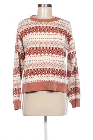 Dámsky pulóver Up 2 Fashion, Veľkosť M, Farba Viacfarebná, Cena  8,95 €