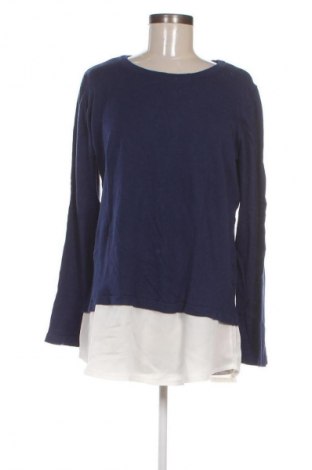 Dámsky pulóver Up 2 Fashion, Veľkosť L, Farba Modrá, Cena  11,95 €