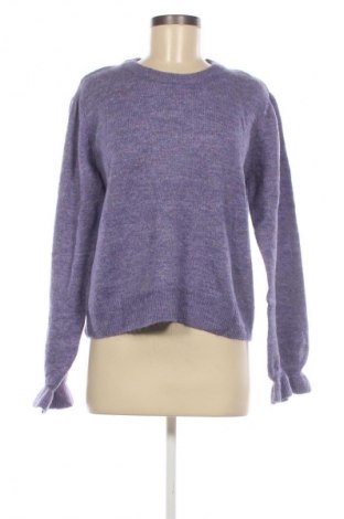 Γυναικείο πουλόβερ Up 2 Fashion, Μέγεθος M, Χρώμα Βιολετί, Τιμή 9,99 €